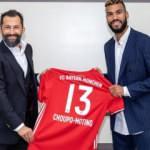 Bayern Münih, Choupo-Moting'i kadrosuna kattı