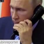 Bu aralar sık sık arayan Paşinyan'a Putin'den red!