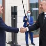 Çavuşoğlu'ndan Azerbaycan resti: Dünya bunun böyle gitmeyeceğini anlamalı