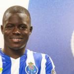 Chelsea, Malang Sarr'ı Porto'ya kiraladı