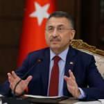 Fuat Oktay’dan Kılıçdaroğlu'na Türk Telekom yanıtı: Belge ve kayıtlar açık