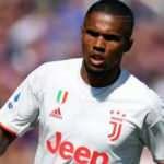 Douglas Costa, Bayern Münih'e geri döndü