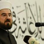 D&uuml;nya M&uuml;sl&uuml;man Alimler Birliği: 'Ermenistan işgalci devlettir'