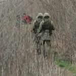 Edirne'de yurt dışına kaçmaya çalışan 3 FETÖ üyesi yakalandı