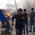 El Bab'da bombalı saldırı: 14 sivil hayatını kaybetti, 40 kişi yaralandı