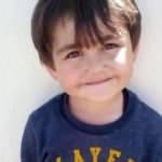 Elektrik akımına kapılan 5 yaşındaki çocuk hayatını kaybetti
