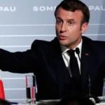 Elysee Sarayı karıştı! Fransa'da toplu istifa depremi