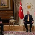 Cumhurbaşkanı Erdoğan'dan kritik açıklamalar!