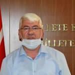 Ergene Belediye Başkanı Yüksel koronavirüse yakalandı