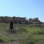 Ermenistan işgalinden kurtarılan Sukavuşan köyünden yeni görüntüler