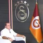 Fatih Terim: Hayalim Şampiyonlar Ligi şampiyonluğu 
