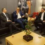 Galatasaray'da kritik toplantı! Transferi kapattı