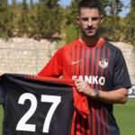 Gaziantep FK'nin transferi dünyada ses getirdi