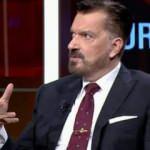 Hakan Bayrak&ccedil;ı'dan CHP İstanbul İl Başkanı Canan Kaftancıoğlu'na &ccedil;ok sert tepki!