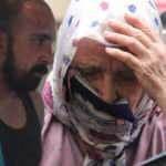 Hareketli dakikalar: Rehin aldı, balkondan girerek yakaladılar