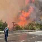 Hatay'da büyük panik! Vatandaşlar yerleşim yerlerinden kaçıyor