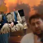 Hatay'daki yangını çıkaran PKK'lı teröristlere övgüye 1 gözaltı