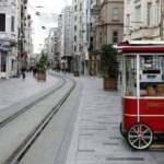 İBB'den simitçilere 'tekel' zulmü: Beyoğlu Belediye Başkanı gerçeği Haber7'ye anlattı