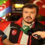 İHH’dan “Gardaşlık Zamanı” konvoyu