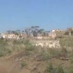 İşgalden kurtarılan Horadiz köyünden yeni görüntüler