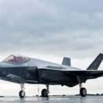 ABD'den BAE'ye F-35 satışına onay