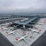 İstanbul Havalimanı'na 5 uluslararası sertifika