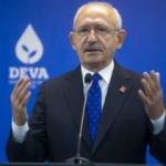 Kılıçdaroğlu'na sert sözler: Simitçi benzetmesi!