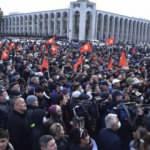 Kırgızistan Cumhurbaşkanı Ceenbekov: Acilen durumu kontrol altına almak zorundayız