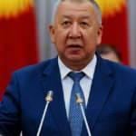 Kırgızistan'da Başbakan ve Meclis Başkanı istifa etti