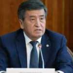 Kırgızistan'da seçimler iptal edildi