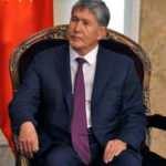 Kırgızistan'ın eski cumhurbaşkanı Atambayev yeniden tutuklandı
