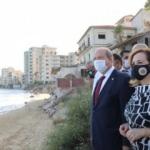 KKTC Başbakanı Tatar: Artık Kıbrıs uluslararası mesele!