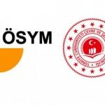 KPSS-2020/12 tercih sonuçları açıklandı mı? Çevre ve Şehircilik Bakanlığı personel alımı!