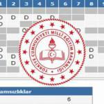  MEB açıkladı: Okula gitmeyen öğrenciler devamsız sayılacak mı? 