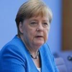 Merkel'den Dağlık Karabağ açıklaması: Derhal durdurun