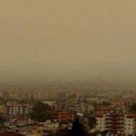 Meteoroloji'den 2 bölgeyi saat verip uyardı!