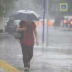 Meteoroloji'den 3 bölge 8 ile uyarı