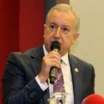 MHP'li Sadir Durmaz: CHP'nin Atatürk maskesi düşmüş, altındaki HDP yüzü görünmüştür