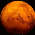 NASA açıkladı: Mars bir ay boyunca görülebilecek