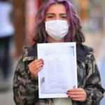 &Ouml;ğrenciye ev kiralayan emlak&ccedil;ının 'senet' oyunu!