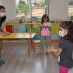 Okul öncesi eğitim kurumlarında yüz yüze eğitim kararı!