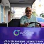 Ordu Büyükşehir Belediye Başkanı Hilmi Güler'den, elektrikli araç tanıtımı
