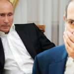Rus lider madara etti! Paşinyan'ın tuhaf planı Putin'i öfkelendirdi