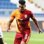 Radamel Falcao: Karmaşık bir hafta...