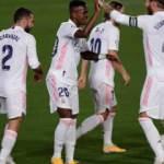 Real Madrid'den 40 yıl sonra bir ilk
