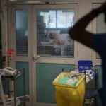 Rekor vaka sayısı açıklayan Fransa, koronavirüste yeni merkez üssü oldu