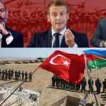 Türkiye açıkladı: Rusya'dan bomba teklif, Azerbaycan'dan Ermenistan'a tarihi darbe