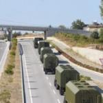 S-400'ler Samsun'da göründü: İşte sürecin perde arkası