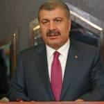 Sağlık Bakanı Koca'dan son dakika açıklama: Salgının hızı kesildi