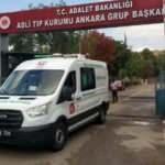 Sahte içkiden ölen 7 kişinin otopsi işlemleri tamamlandı